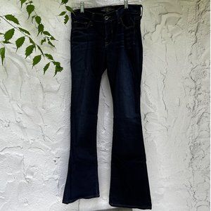 Lucky Brand Mid-rise Sofia Boot Jeans - Size Regular 4/27